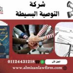 شركة التوصية البسيطة في مصر 2025 - الدليل القانوني الكامل للتأسيس والإجراءات