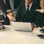 دور المحامي في القضايا الجنائية - مؤسسة الميزان للمحاماة