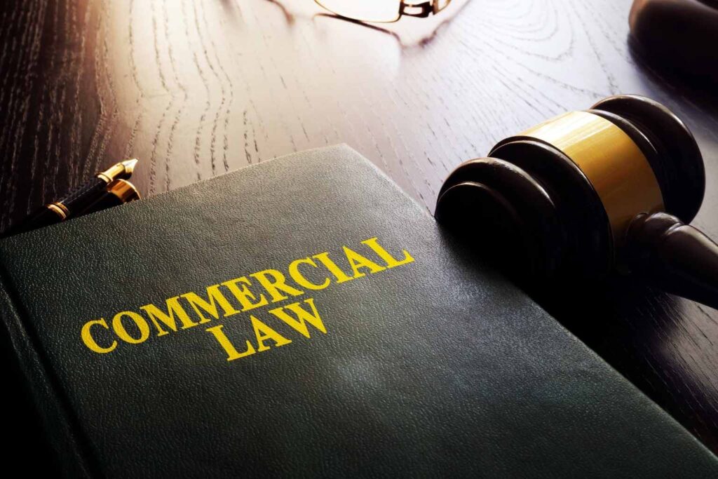 القانون التجاري للشركات في مصر - مؤسسة الميزان للمحاماة - المستشار محمود العوامي