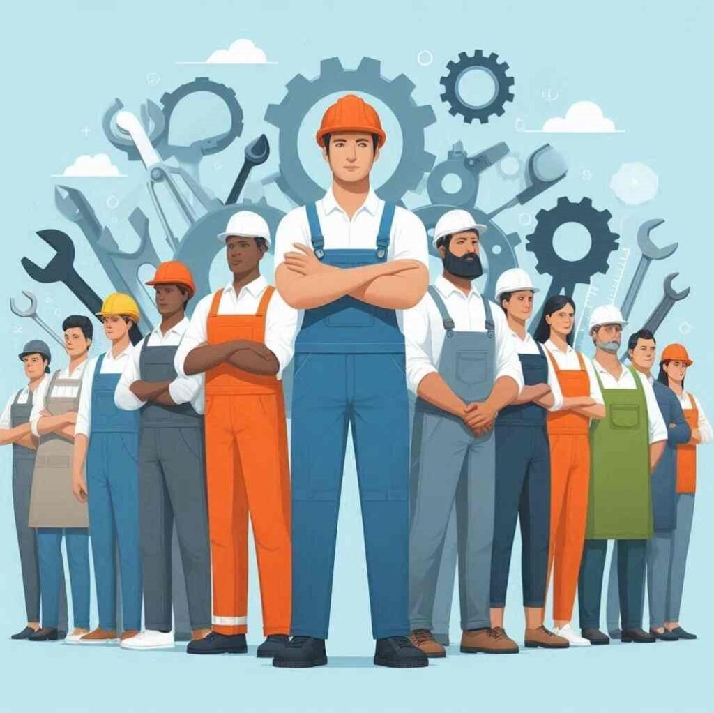 أهم فروق قانون العمل الجديد 14 لسنة 2025 عن قانون 12 لسنة 2003 – تعريفات التحرش والتنمر، الإعفاءات القضائية، المحاكم العمالية، والعلاوة الدورية
