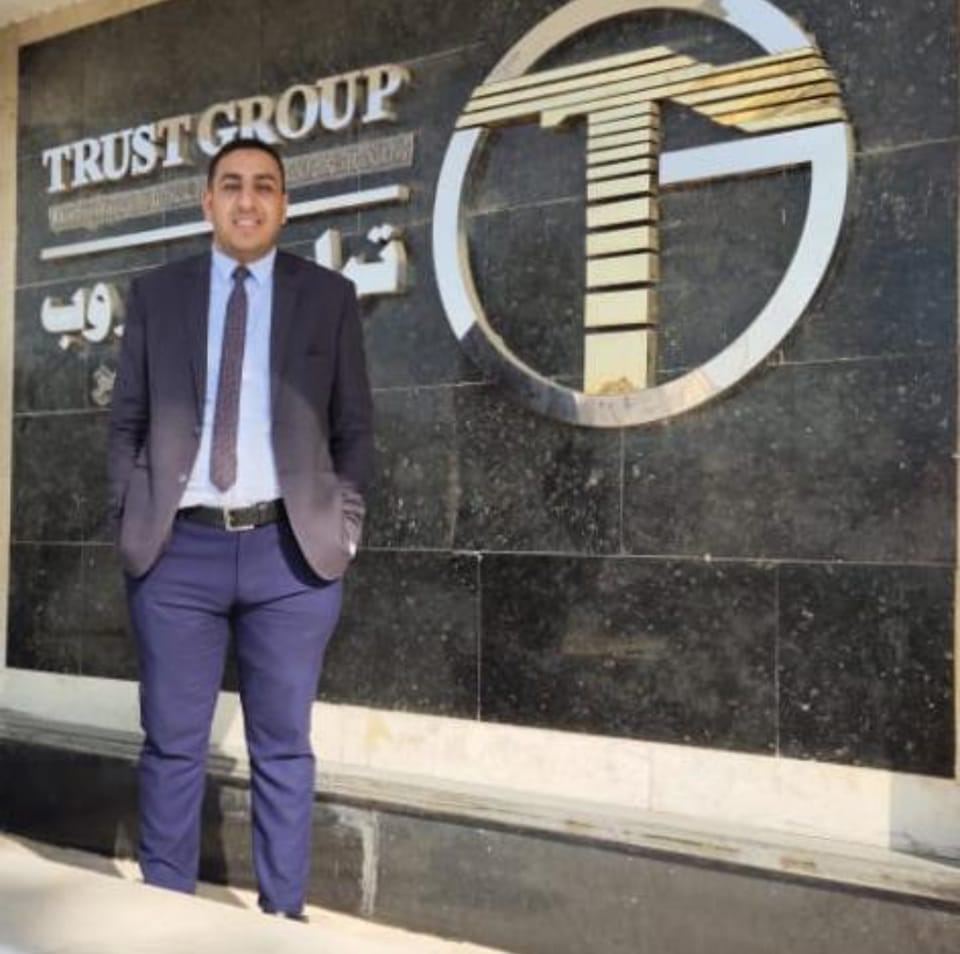 المستشار القانوني محمد علي نور الدين - مؤسسة الميزان للمحاماة