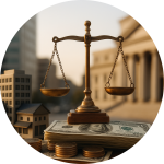 القضايا التجارية – مؤسسة الميزان للمحاماة القضايا التجارية - مؤسسة الميزان للمحاماة