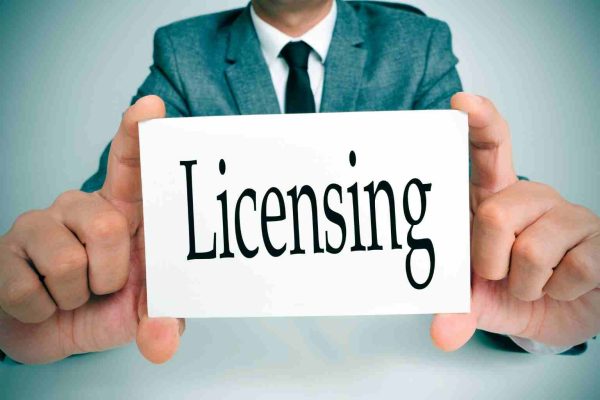 التراخيص – مؤسسة الميزان للمحاماة التراخيص - مؤسسة الميزان للمحاماة