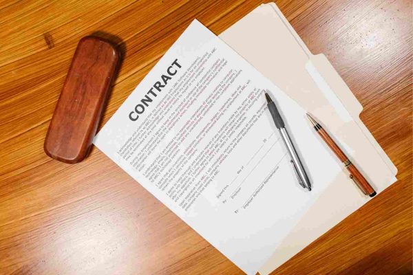 العقود التجارية والصناعية – عقد – مؤسسة الميزان للمحاماة العقود التجارية والصناعية - عقد - مؤسسة الميزان للمحاماة