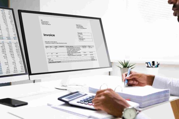 نزاعات الفواتير الإلكترونية – مؤسسة الميزان للمحاماة نزاعات الفواتير الإلكترونية - مؤسسة الميزان للمحاماة