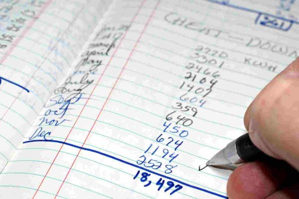 تسجيل الواقعة المادية – مؤسسة الميزان للمحاماة تسجيل الواقعة المادية - مؤسسة الميزان للمحاماة