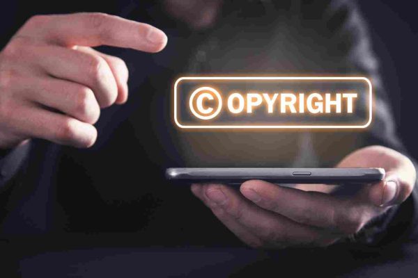 حقوق المؤلف والنشر – مؤسسة الميزان للمحاماة حقوق المؤلف والنشر - مؤسسة الميزان للمحاماة - المستشار القانوني محمود العوامي