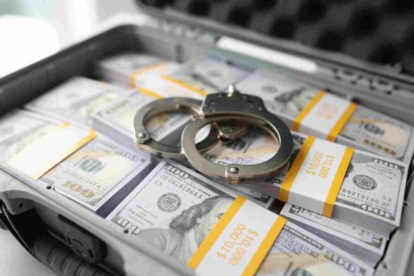 خدمات قضايا النصب – مؤسسة الميزان للمحاماة خدمات قضايا النصب - مؤسسة الميزان للمحاماة